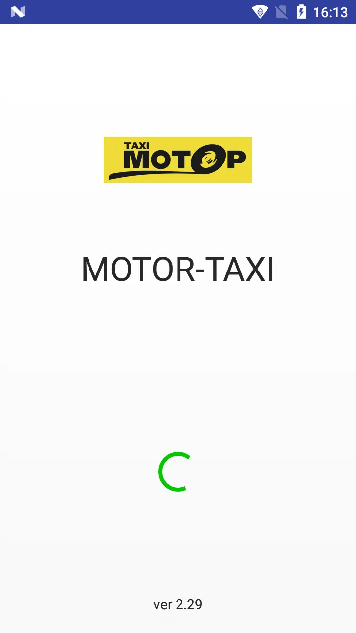 MOTOR-TAXI | Indus Appstore | Screenshot