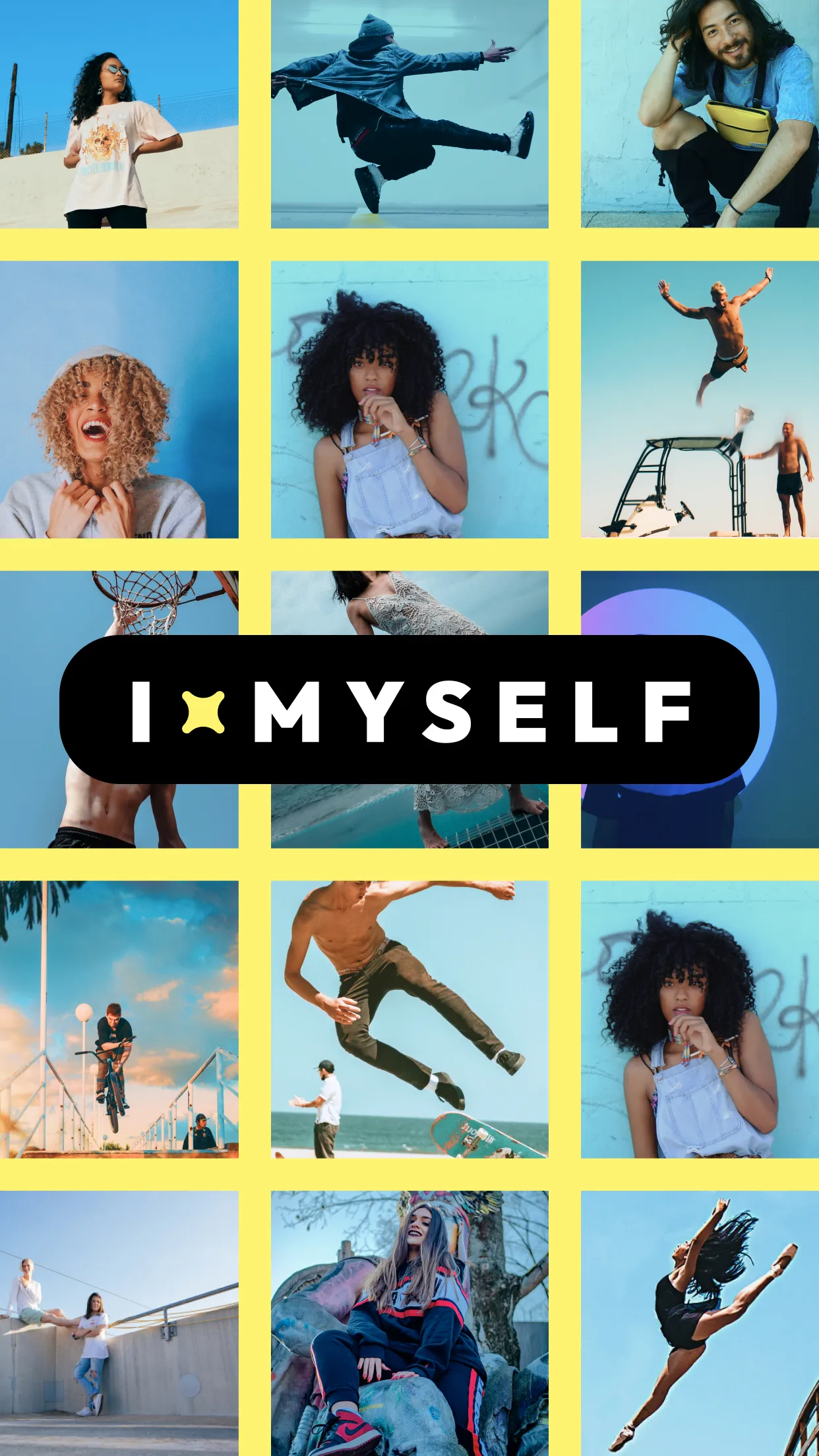 IxMyself - self help | Indus Appstore | Screenshot