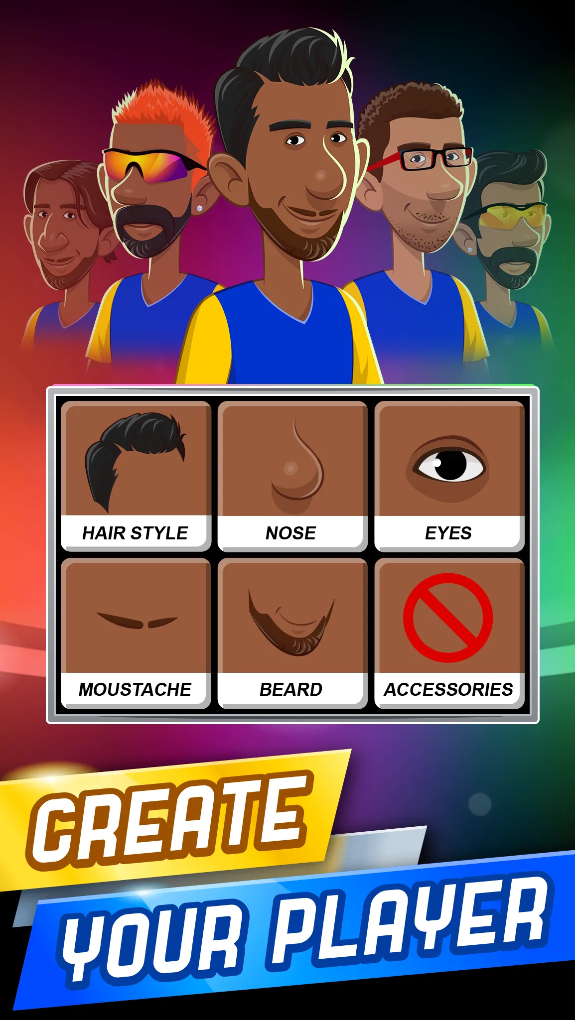 Stick Cricket Super League | Indus Appstore | Screenshot