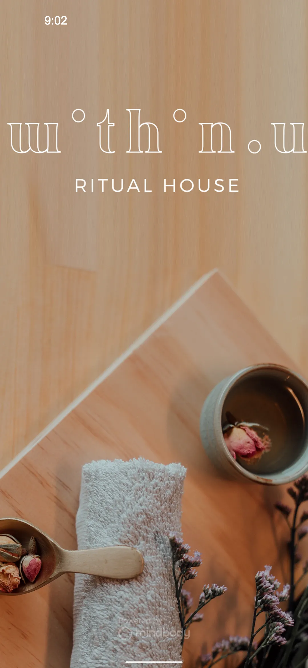 within.u ritual house | Indus Appstore | Screenshot