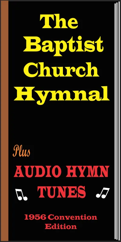 Baptist Audio Hymnal offline | Indus Appstore | Screenshot