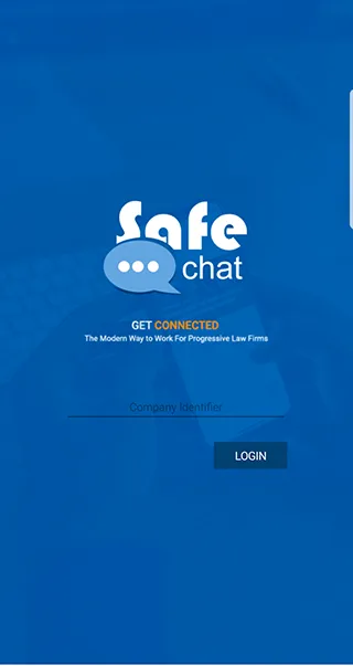 DPS Safe Chat | Indus Appstore | Screenshot