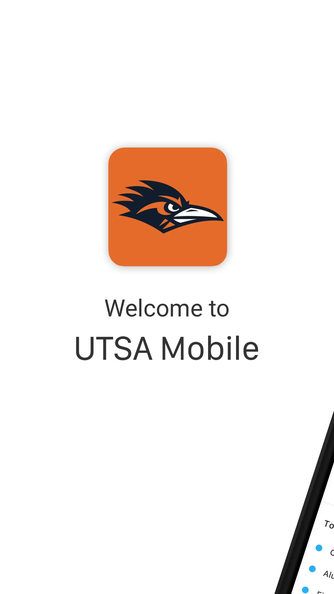 UTSA Mobile | Indus Appstore | Screenshot