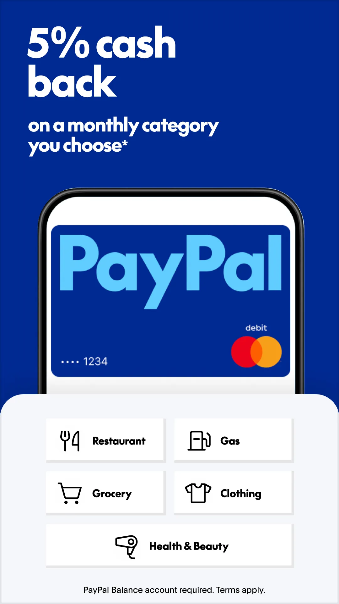 PayPal - Pay, Send, Save | Indus Appstore | Screenshot