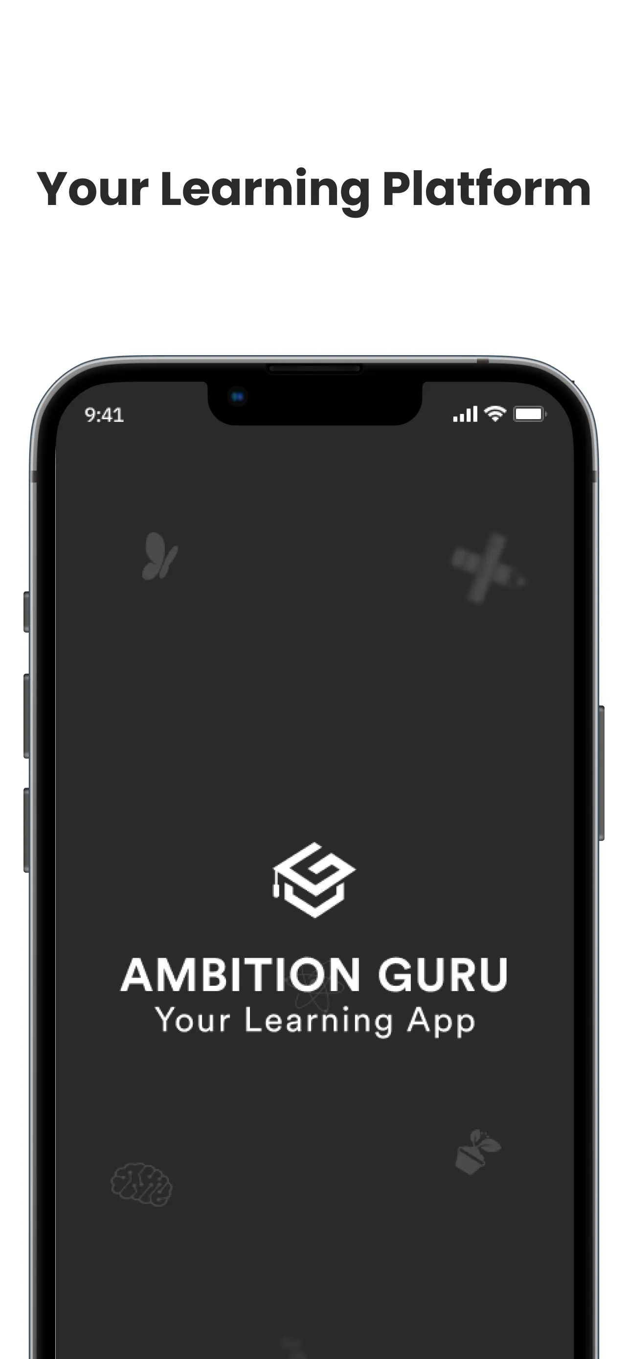 Ambition Guru | Indus Appstore | Screenshot