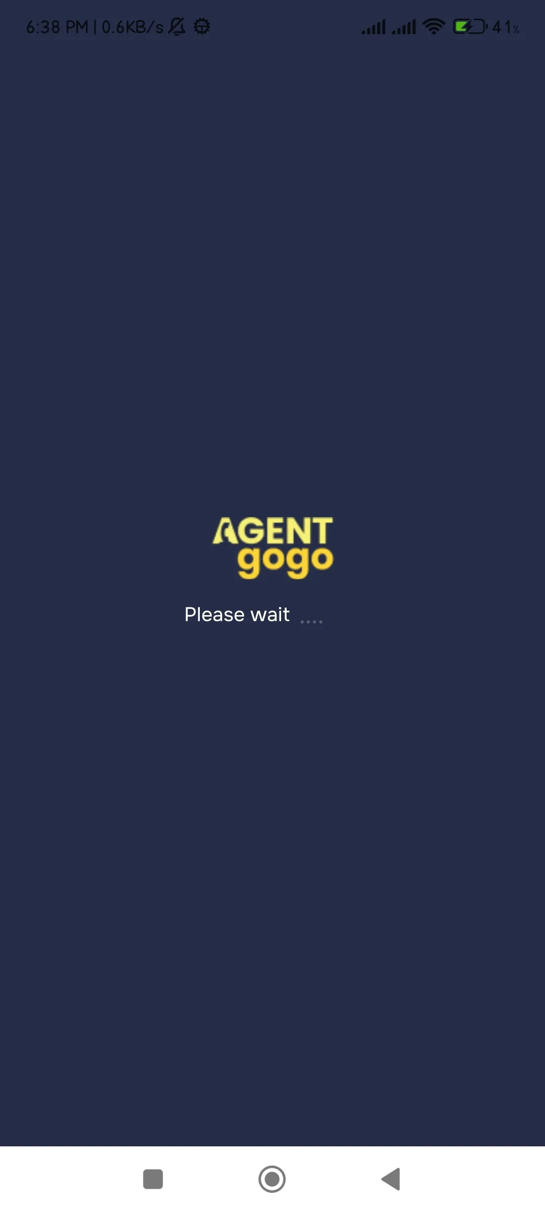 Agentgogo CRM | Indus Appstore | Screenshot