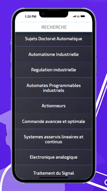 Automatique | Indus Appstore | Screenshot