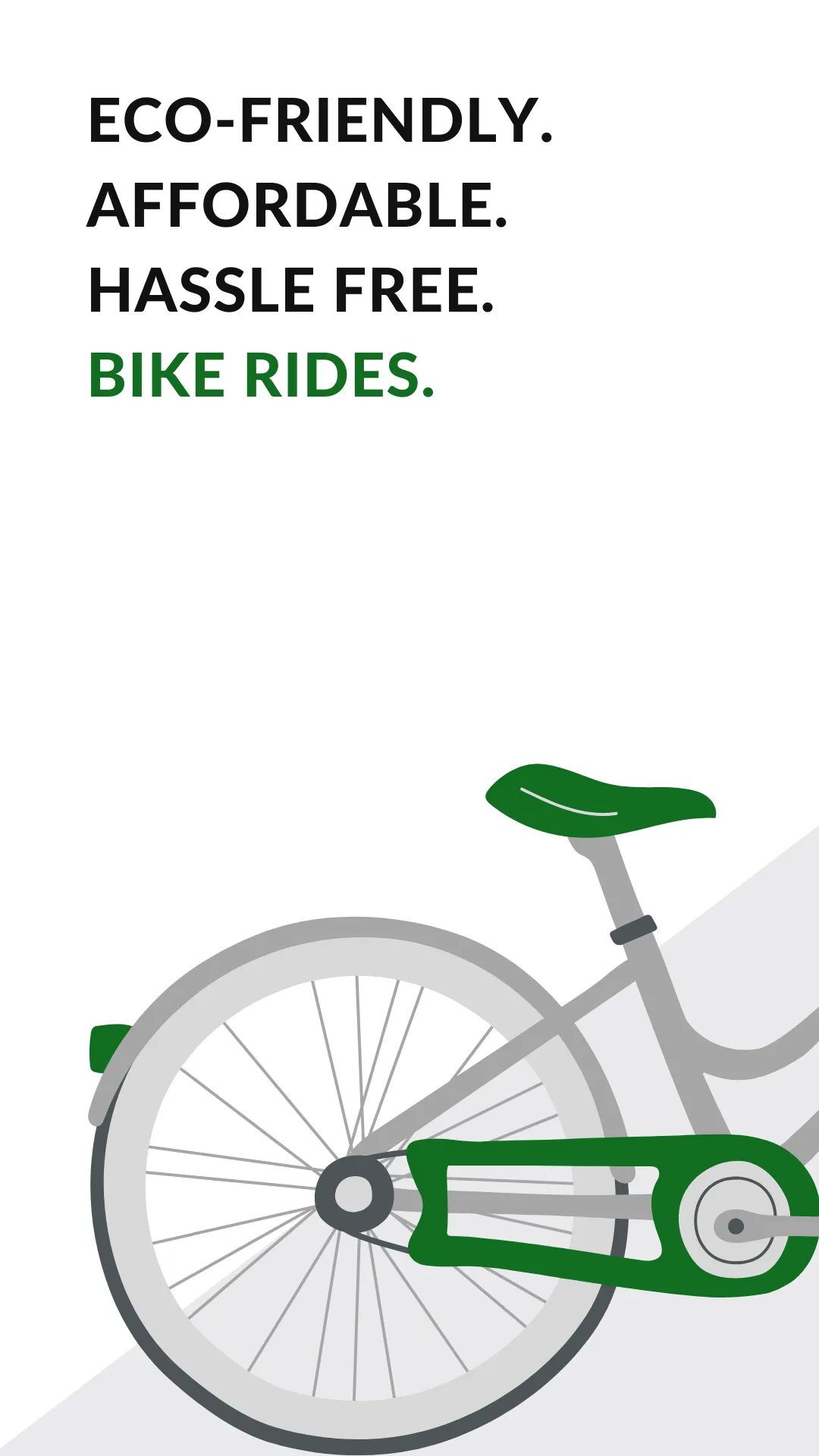 Chartered Bike | Indus Appstore | Screenshot