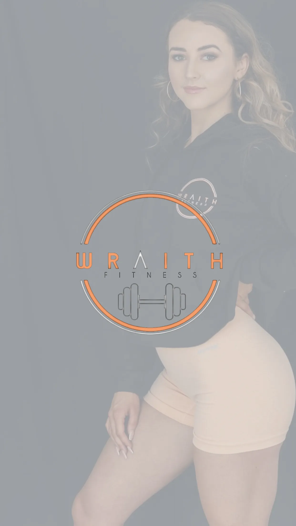 Wraith Fitness | Indus Appstore | Screenshot