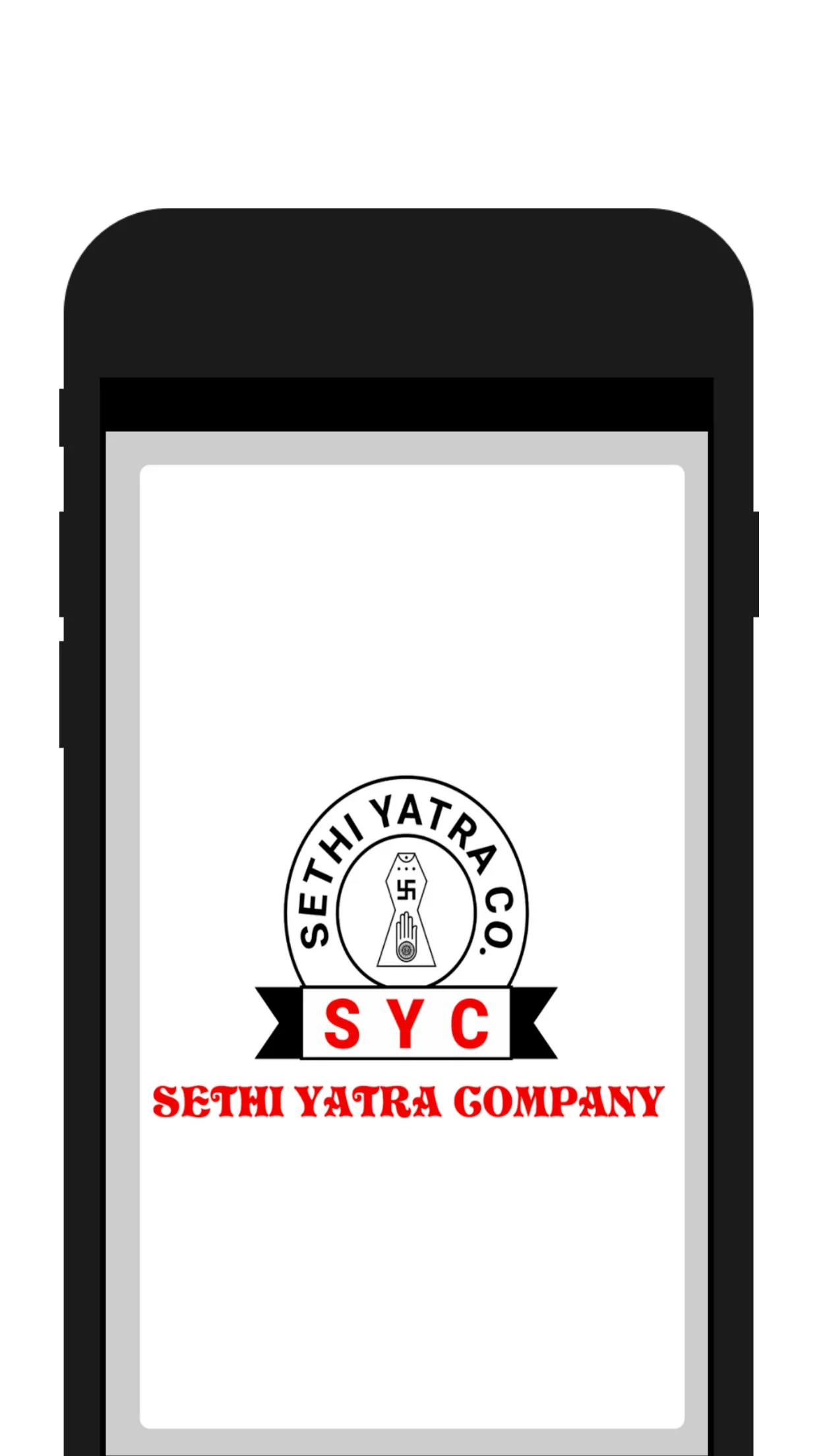 Sethi Yatra Company | Indus Appstore | Screenshot