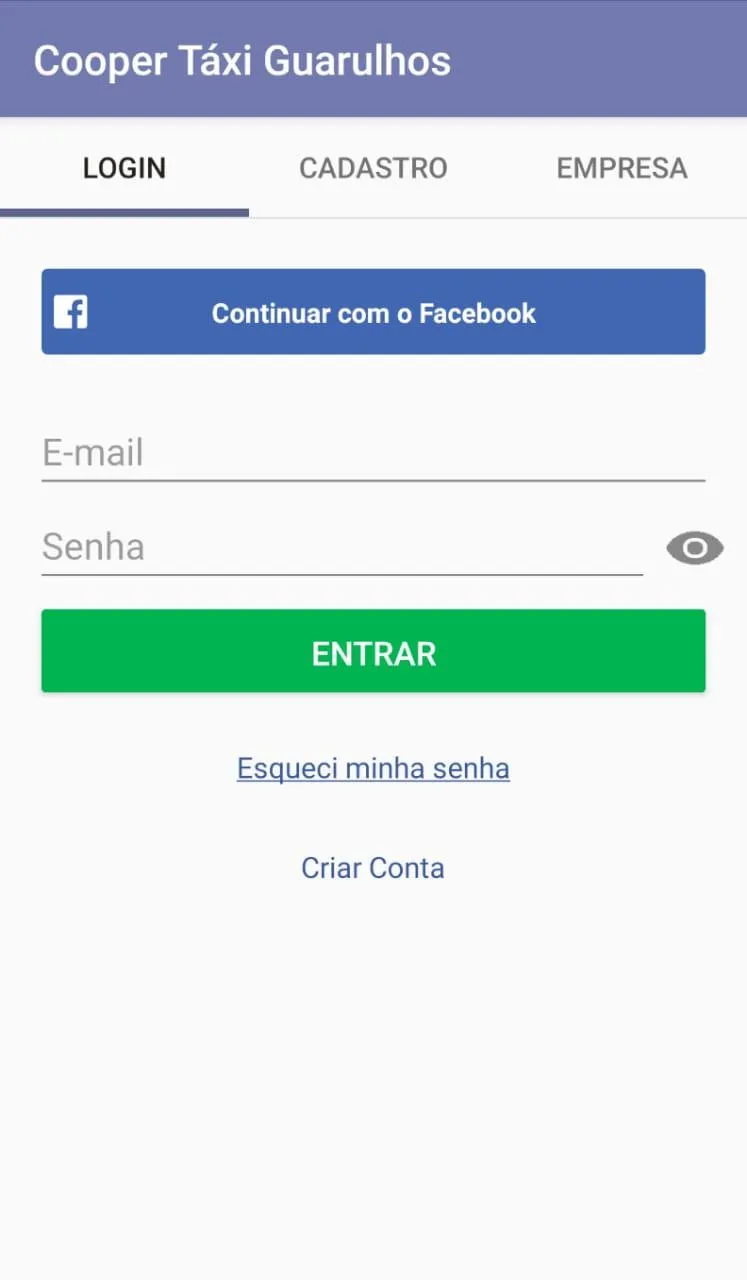 Cooper Guarulhos | Indus Appstore | Screenshot