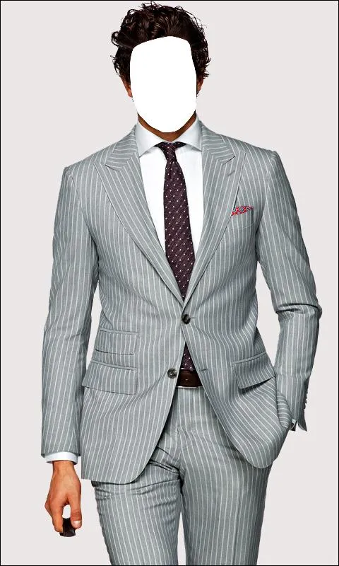 Men Formal Shirt Suits | Indus Appstore | Screenshot