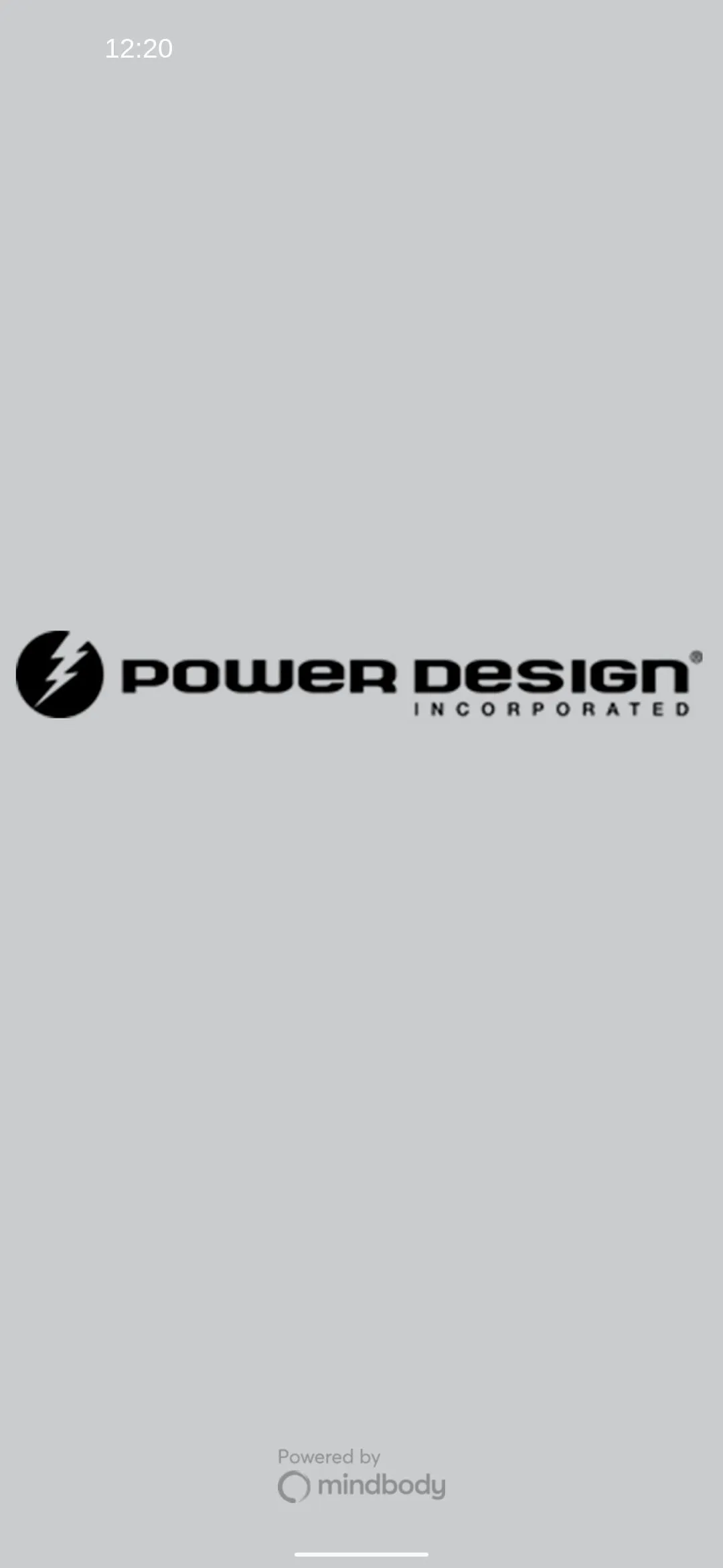 Power Design Fitness Center | Indus Appstore | Screenshot