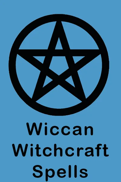 Wiccan and witchcraft spells | Indus Appstore | Screenshot