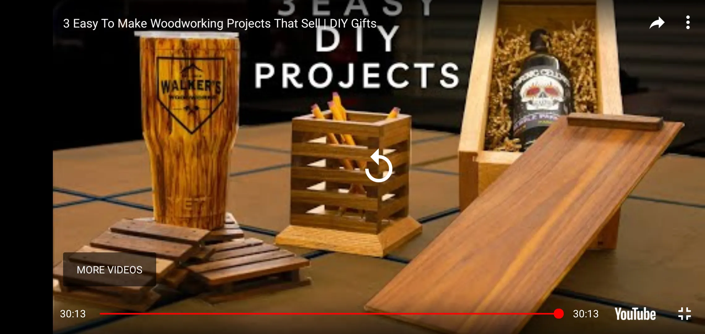 Woodworking Projects | Indus Appstore | Screenshot