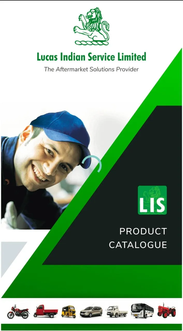 Lucas Indian Catalog | Indus Appstore | Screenshot