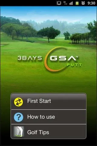 GSA PUTT | Indus Appstore | Screenshot