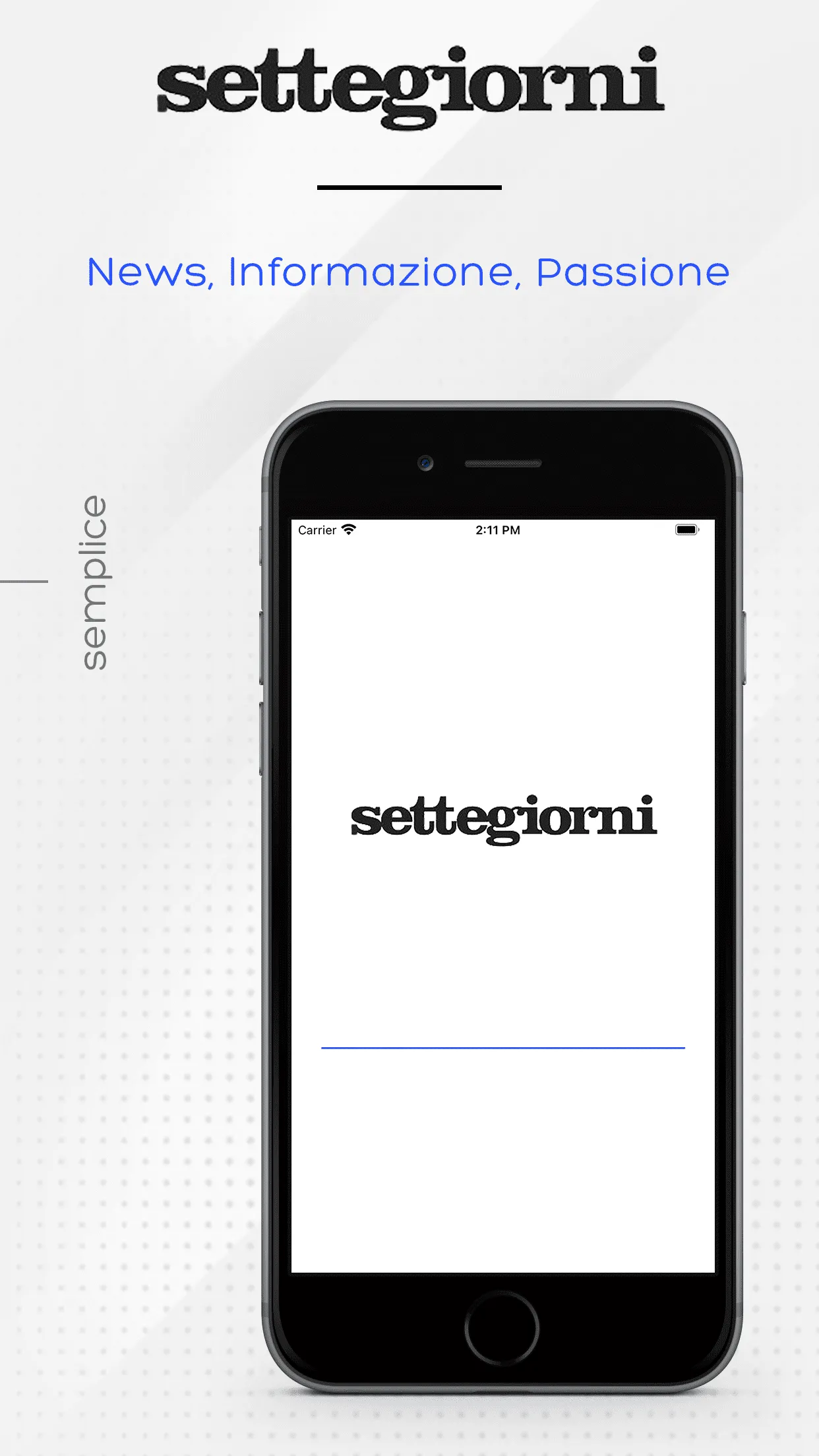 settegiorni Rho | Indus Appstore | Screenshot