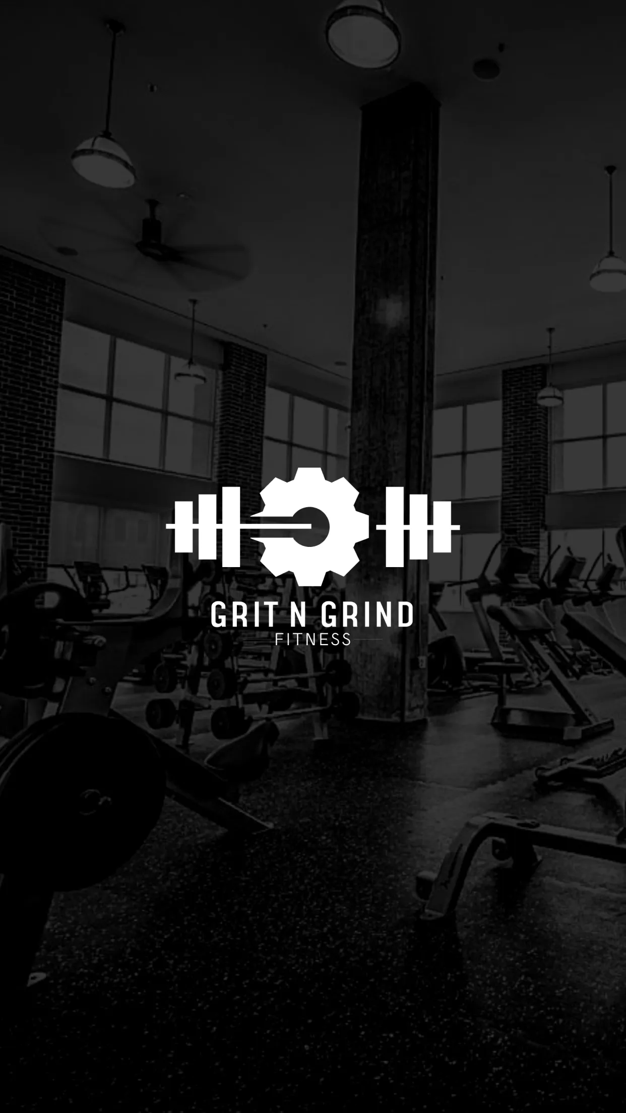 Grit N Grind Fitness | Indus Appstore | Screenshot