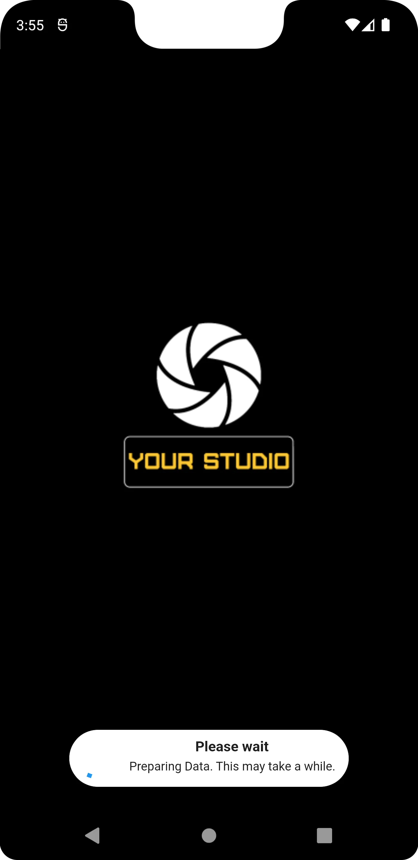 Your Studio | Indus Appstore | Screenshot