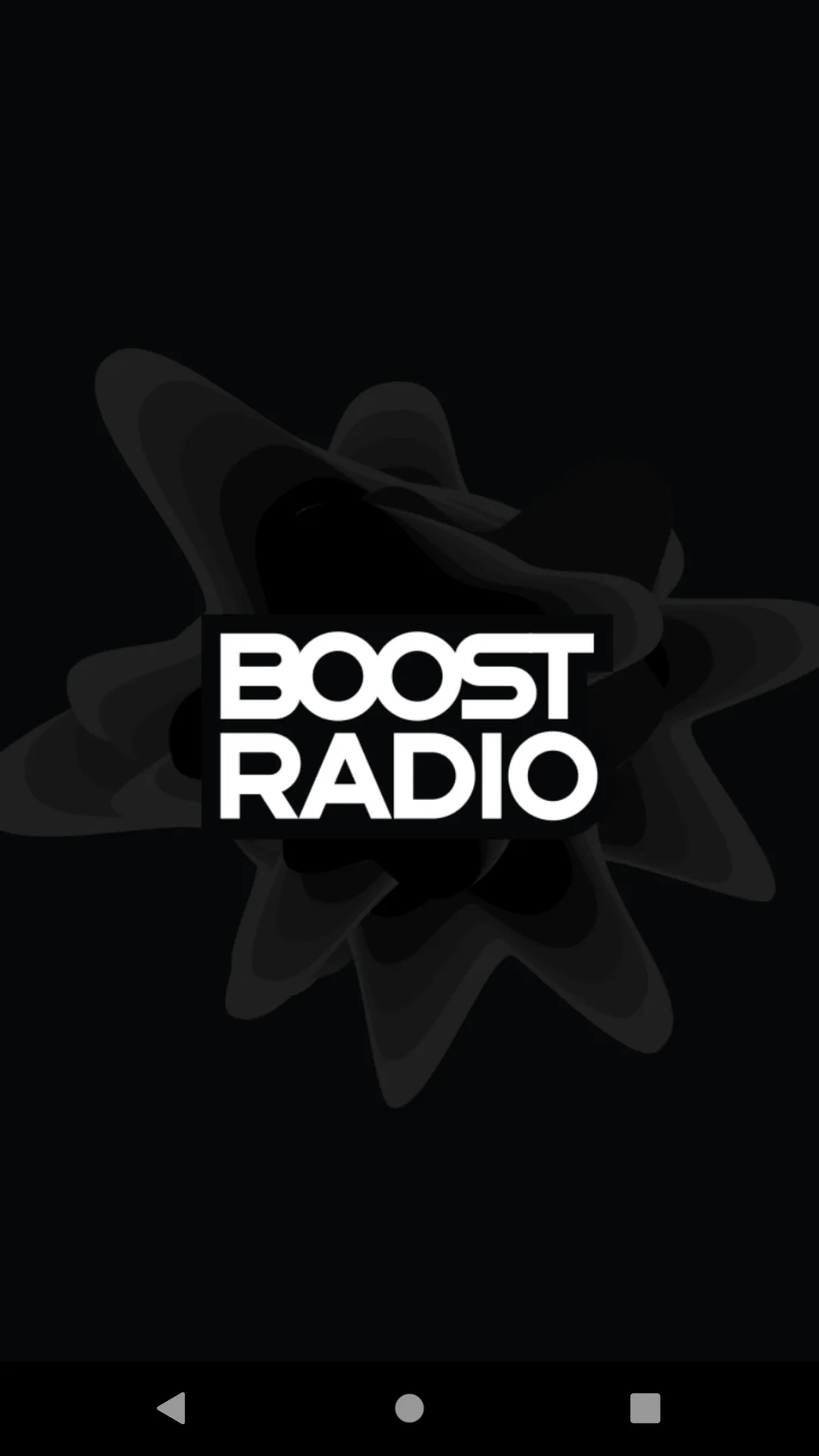 BOOST RADIO | Indus Appstore | Screenshot