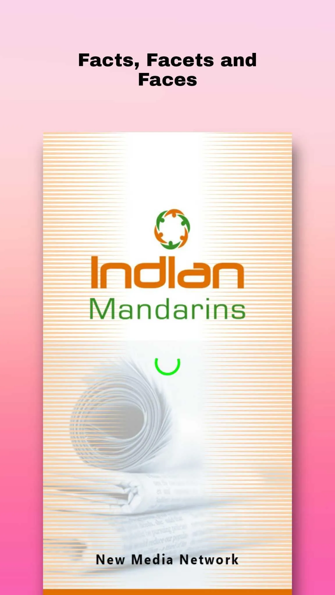 Indian Mandarins | Indus Appstore | Screenshot