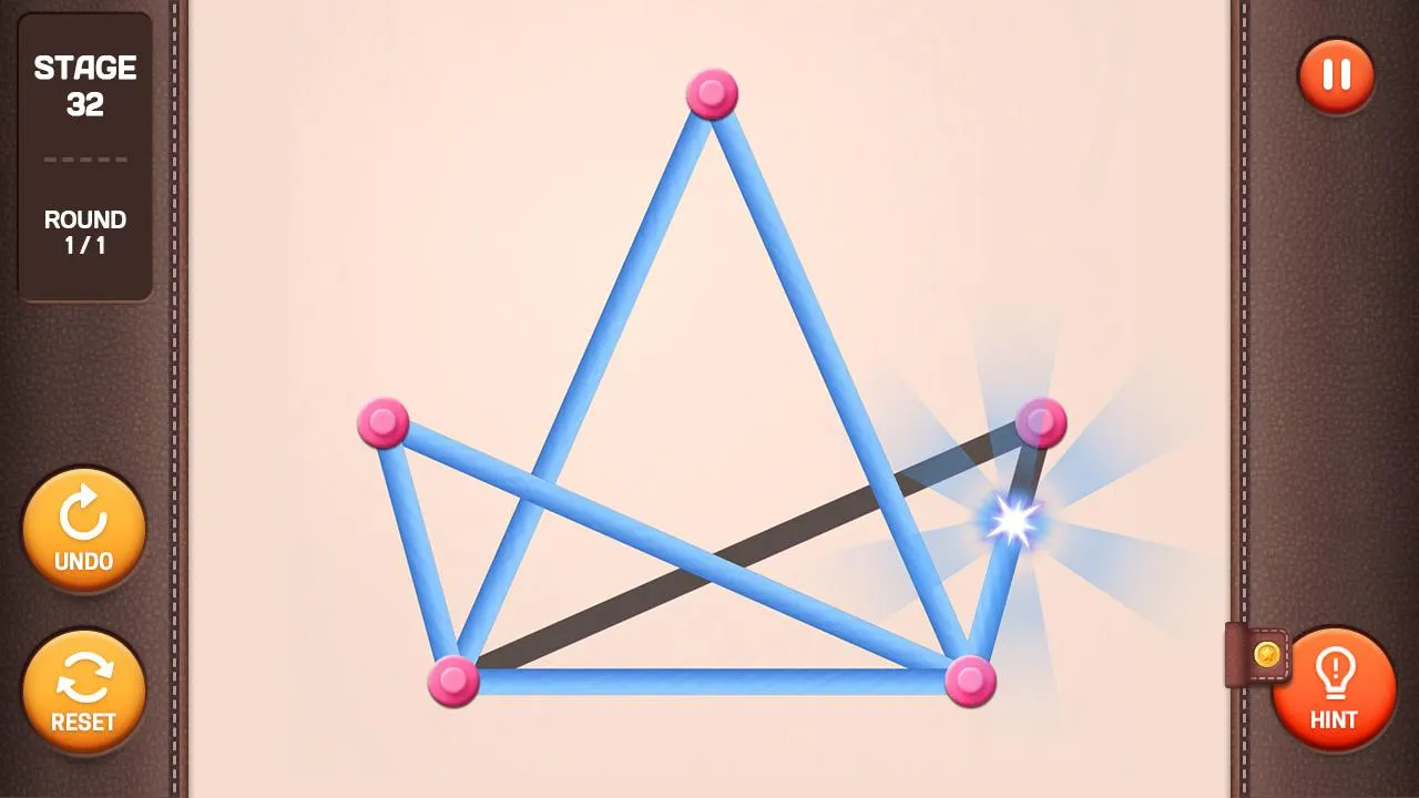 One Connect Puzzle | Indus Appstore | Screenshot