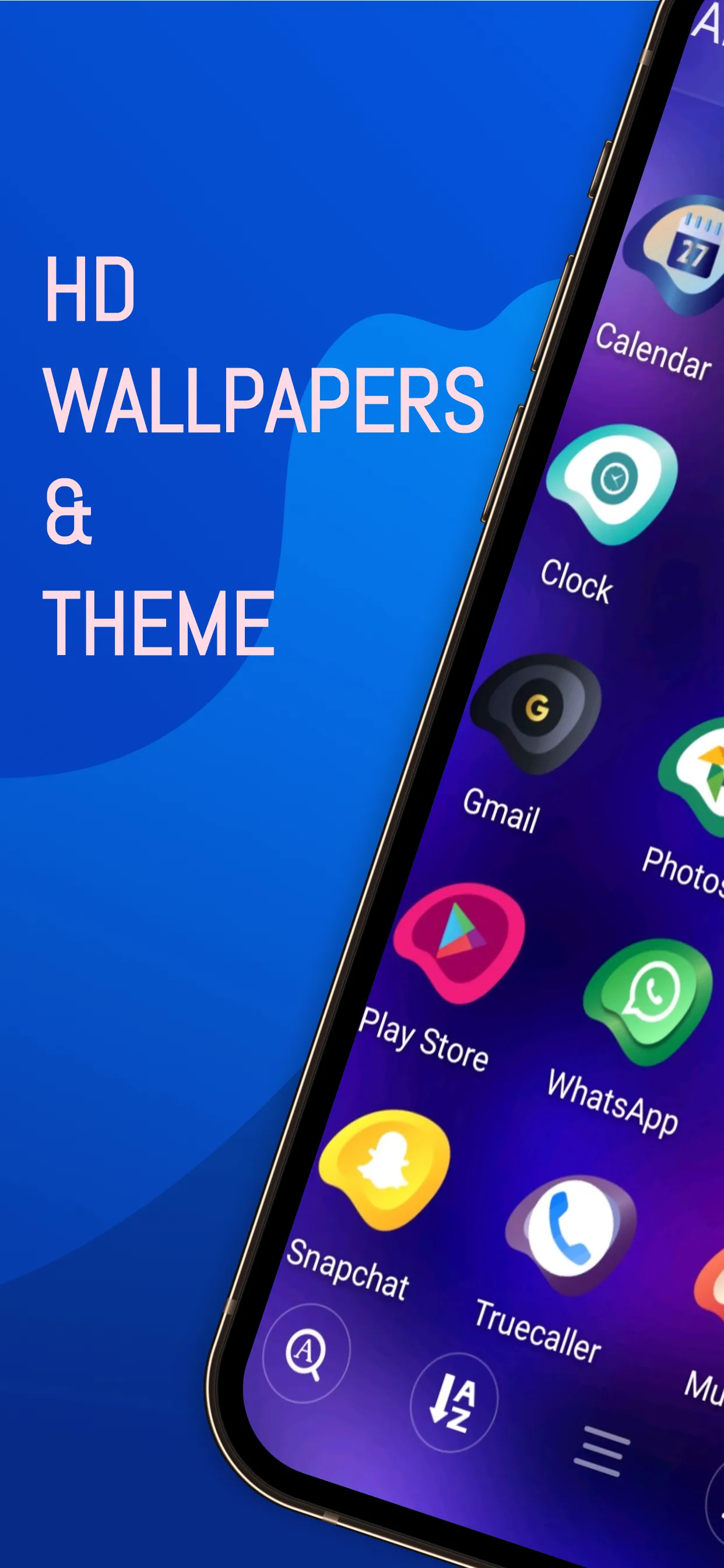 HD Themes 2024 | Indus Appstore | Screenshot