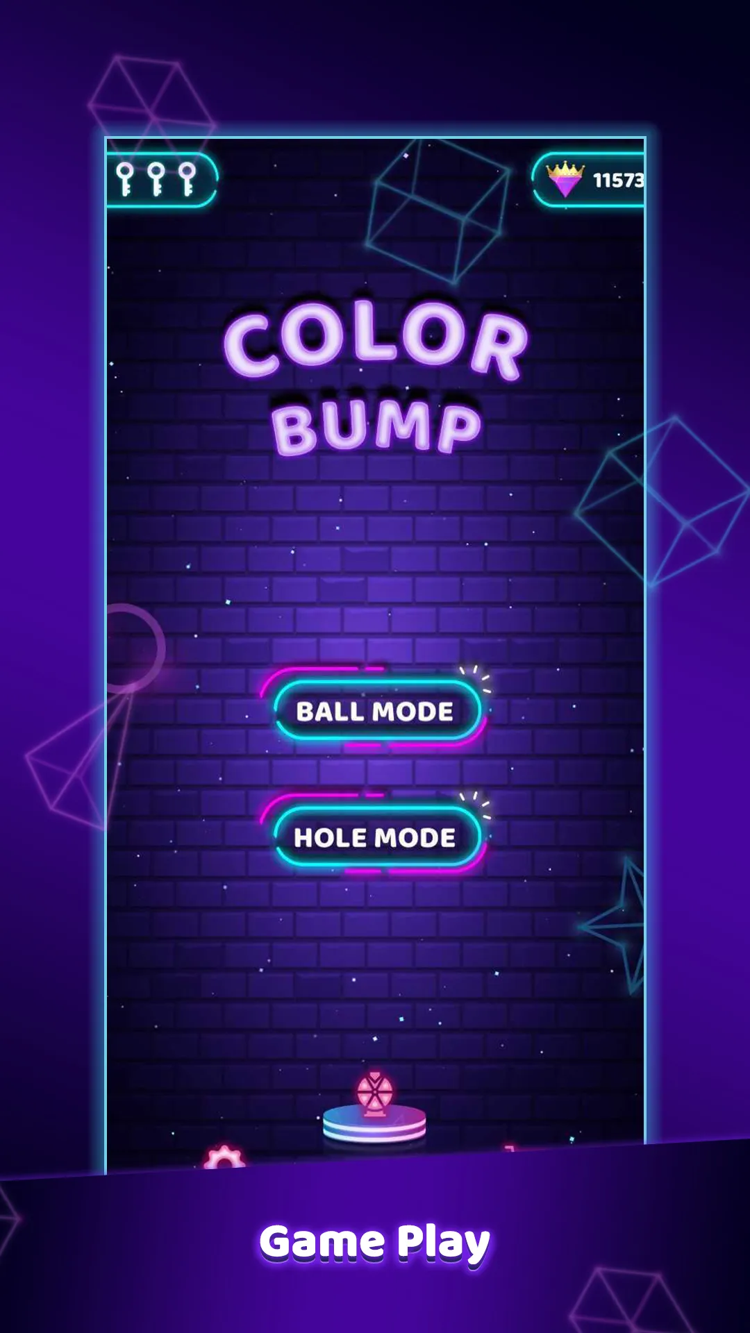 Color Bump | Indus Appstore | Screenshot