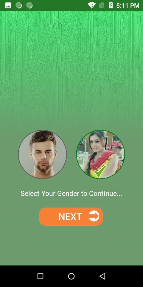 Live Video Call - Random Girls | Indus Appstore | Screenshot