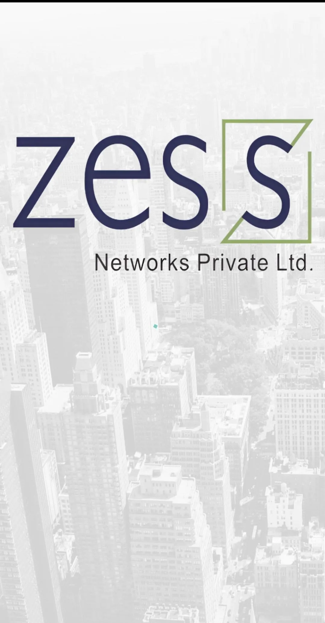 Zess Networks | Indus Appstore | Screenshot