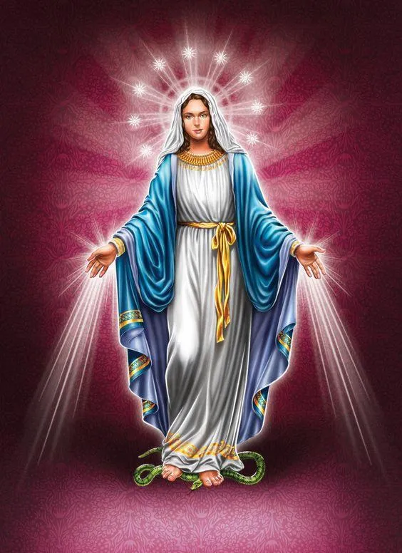 Nossa Senhora Maria | Indus Appstore | Screenshot