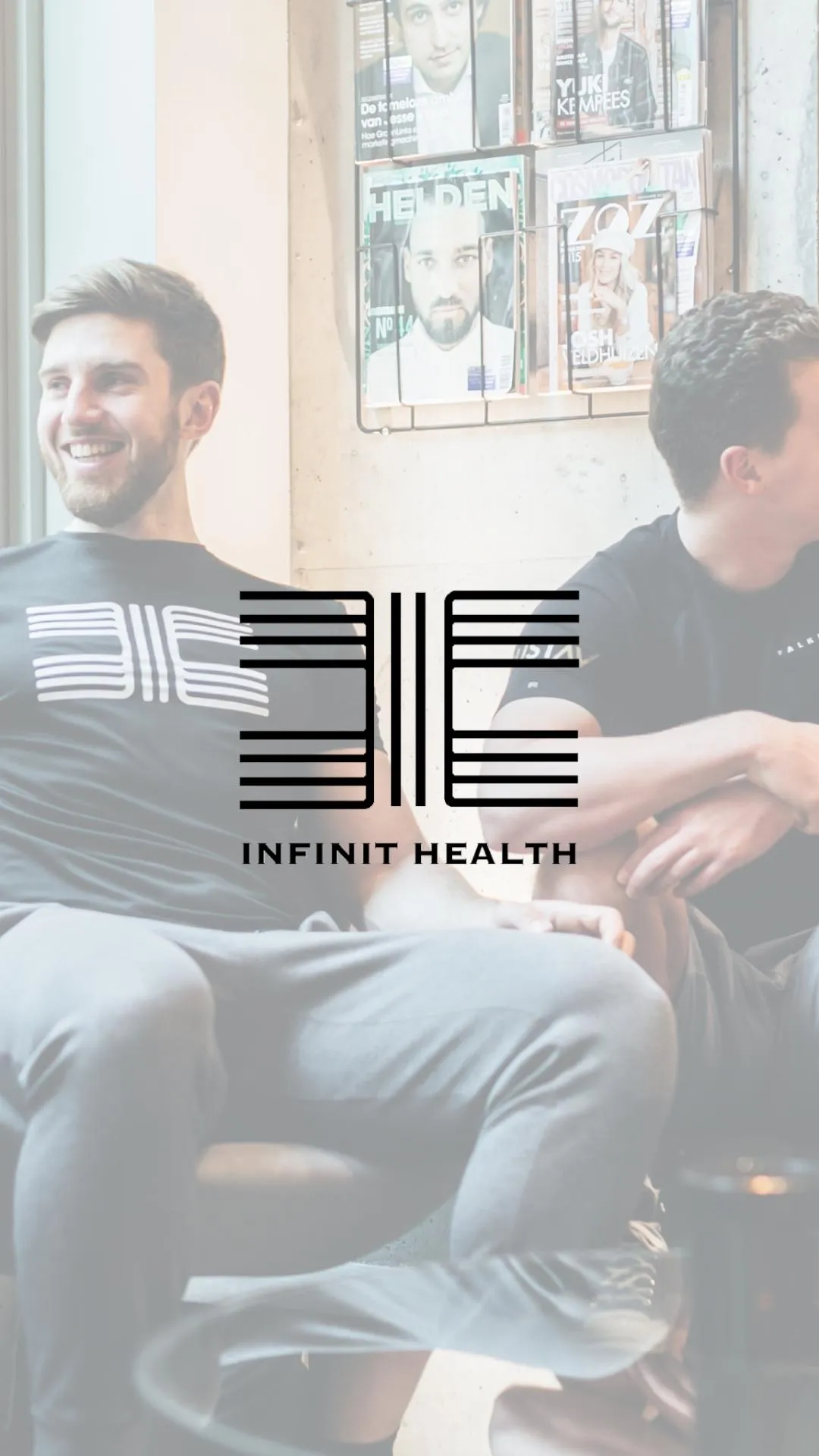 Infinit Health | Indus Appstore | Screenshot