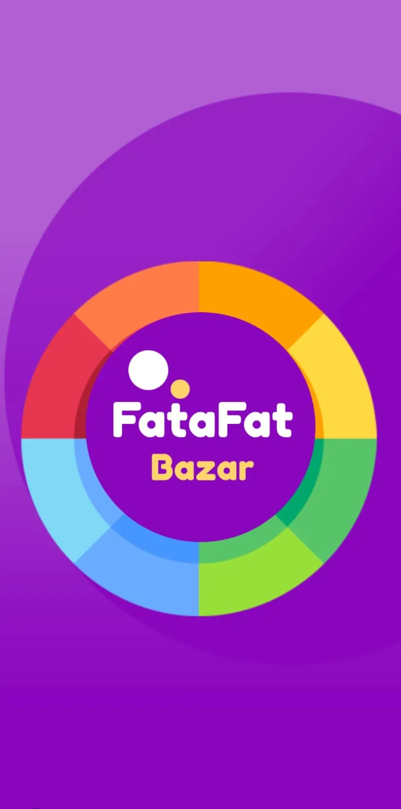 Fatafat Bazaar | Indus Appstore | Screenshot