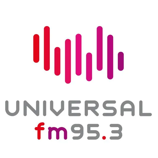 FM Universal 95.3  San Lorenzo | Indus Appstore | Screenshot