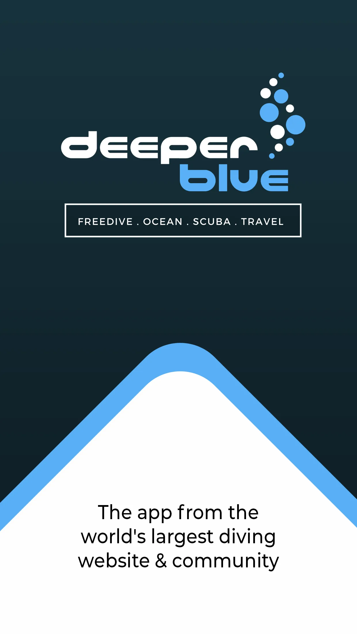 DeeperBlue.com | Indus Appstore | Screenshot