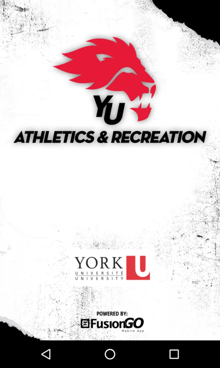 York Recreation | Indus Appstore | Screenshot