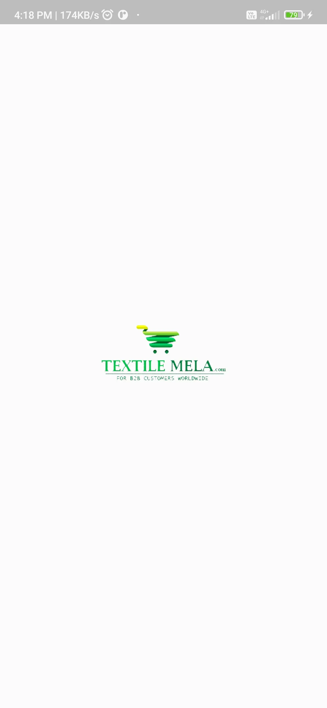 Textile Mela - Wholesale App | Indus Appstore | Screenshot