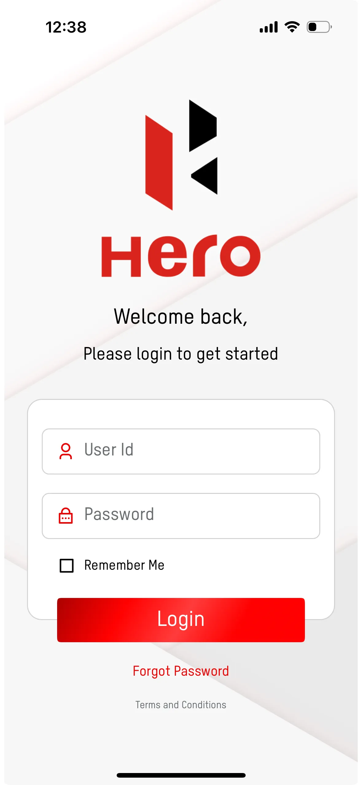 Hero Central | Indus Appstore | Screenshot