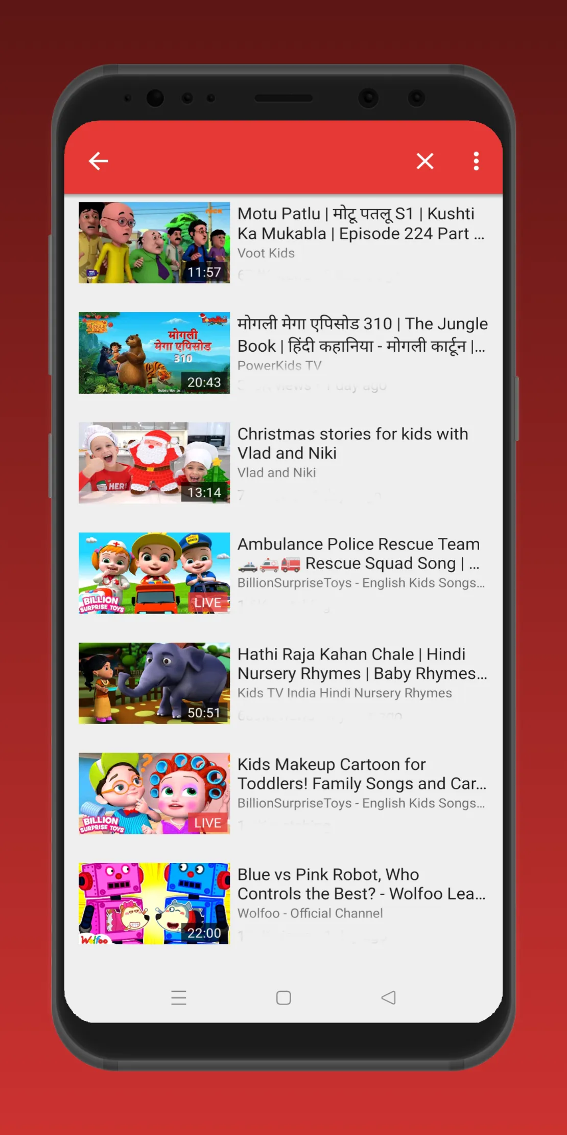 Tube video downloader/ for all | Indus Appstore | Screenshot