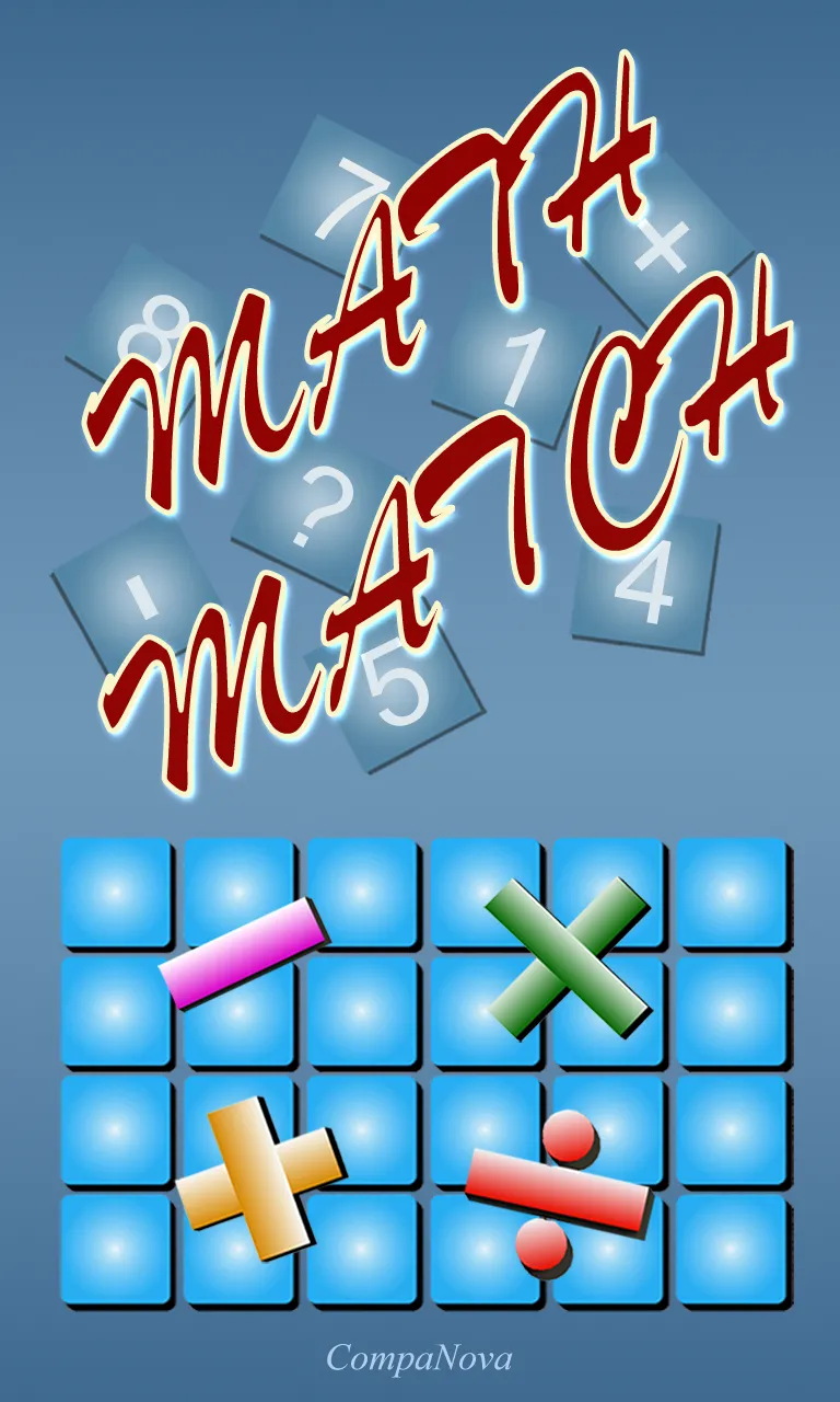 Math & Match | Indus Appstore | Screenshot