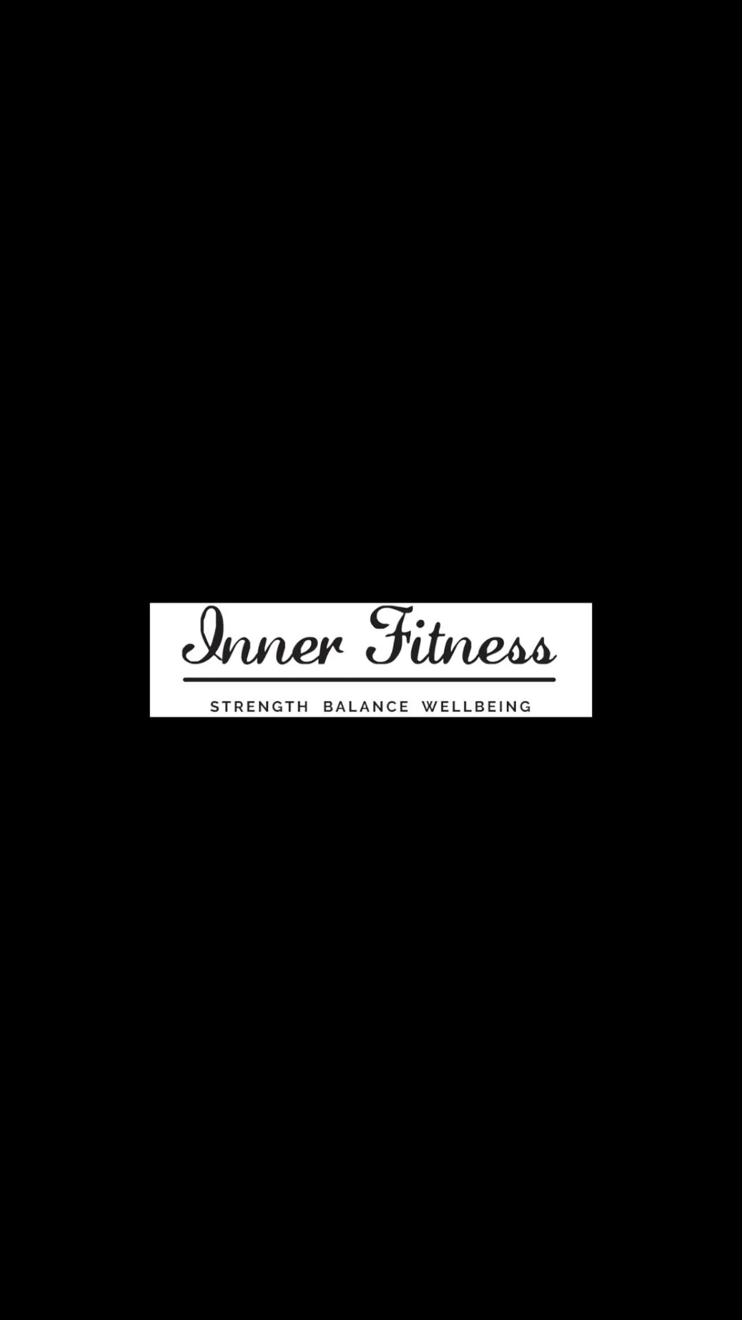 Inner Fitness | Indus Appstore | Screenshot