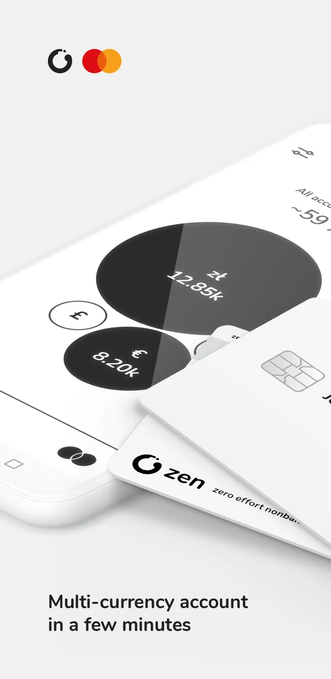 ZEN.COM for peaceful payments | Indus Appstore | Screenshot