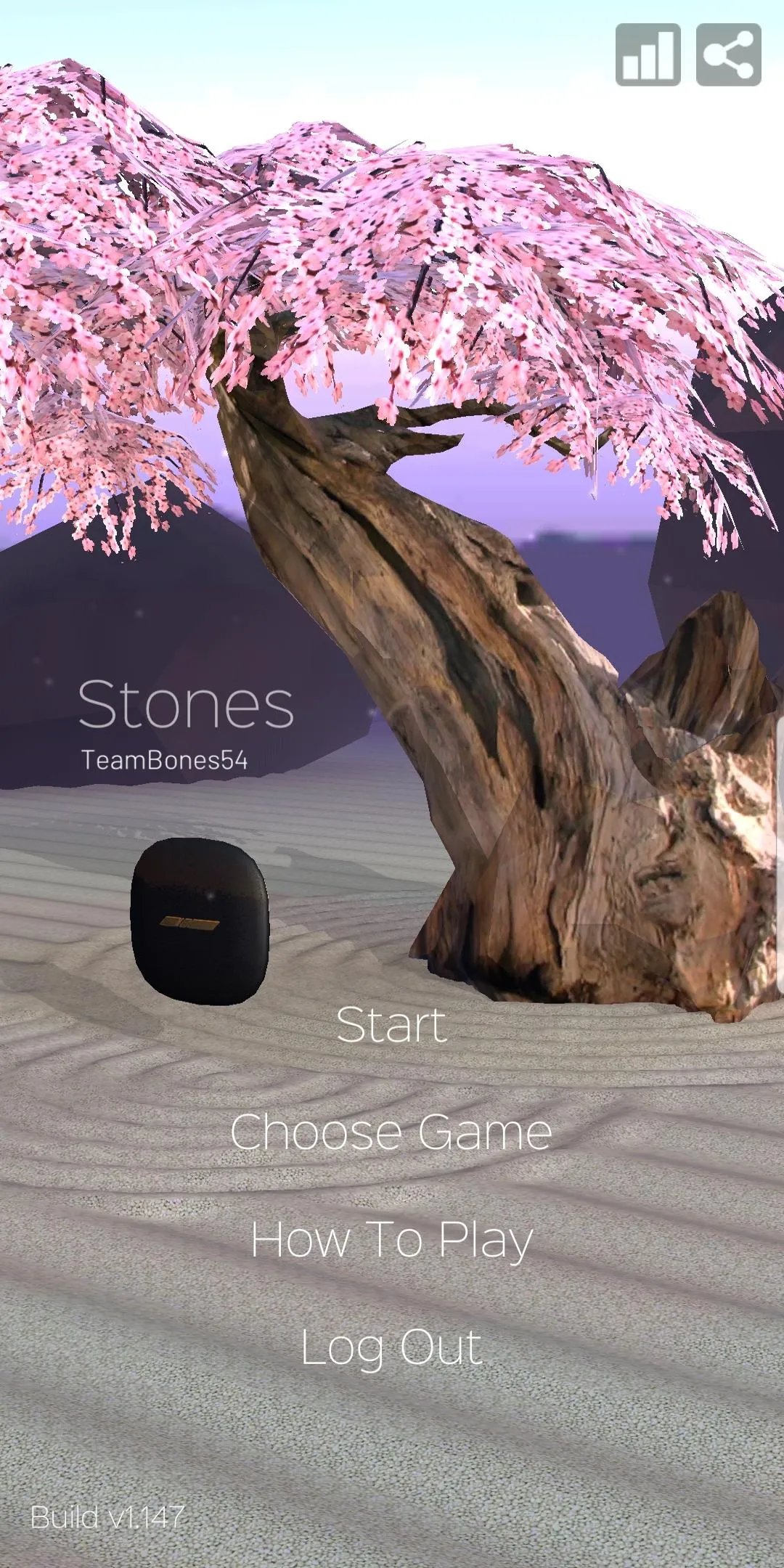 Life Stones - Brain Trainer | Indus Appstore | Screenshot