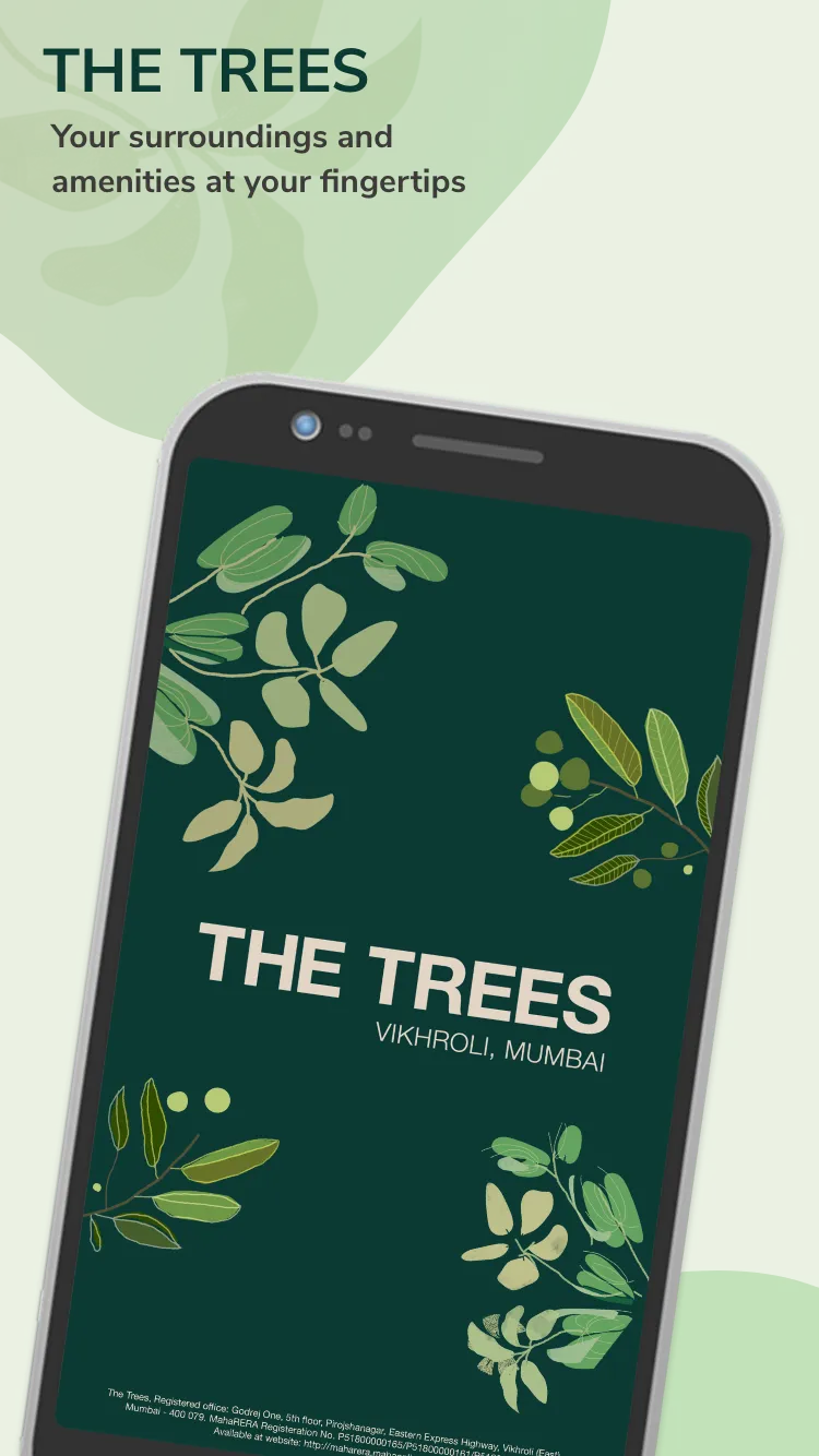 The Trees | Indus Appstore | Screenshot