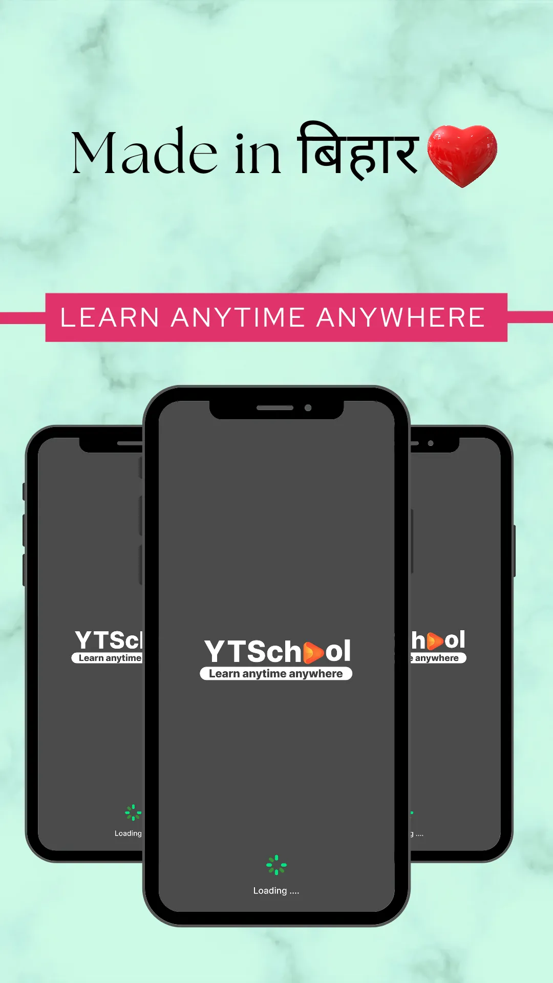 YTSchool | Indus Appstore | Screenshot