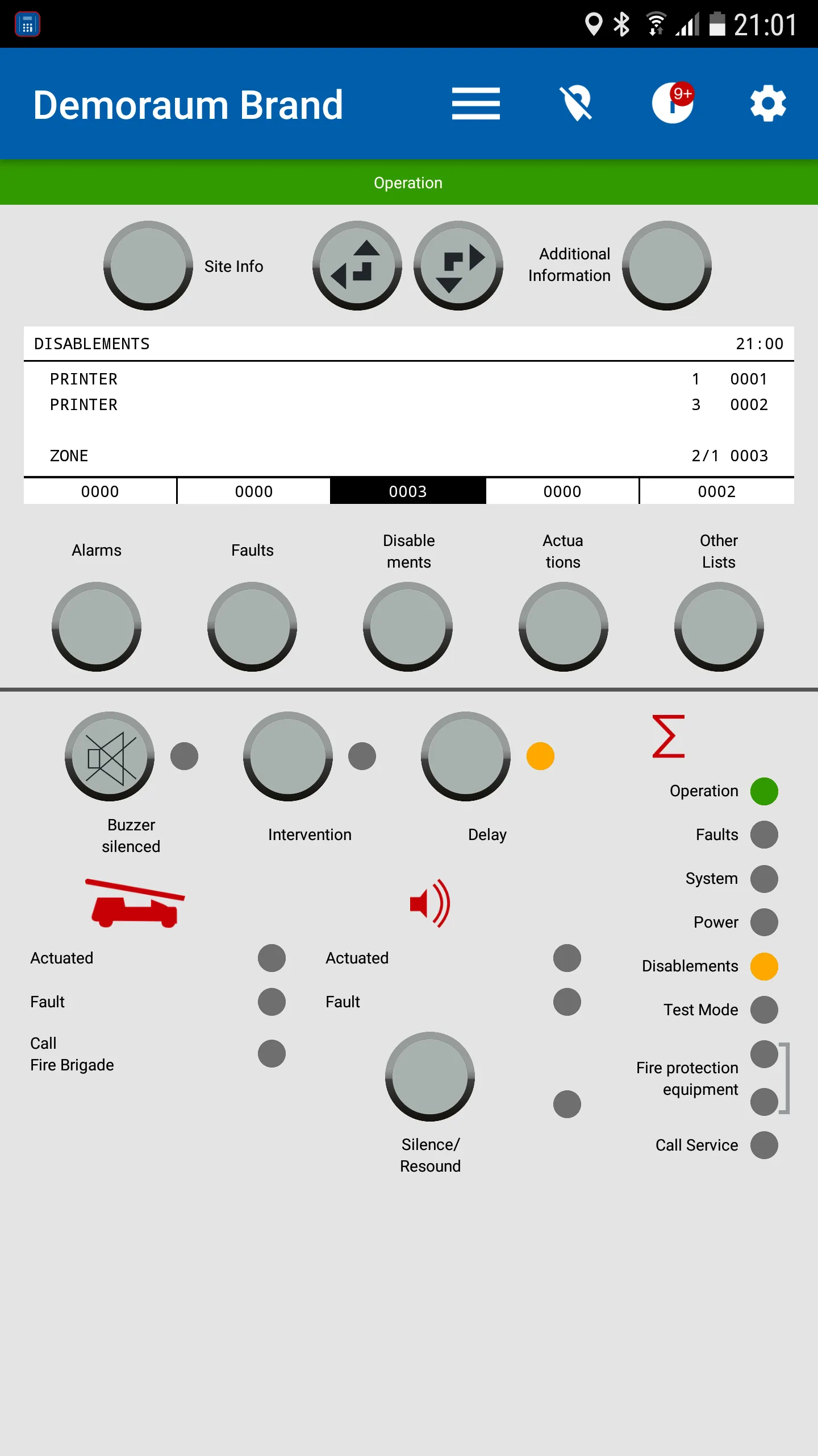 Integral Mobile | Indus Appstore | Screenshot