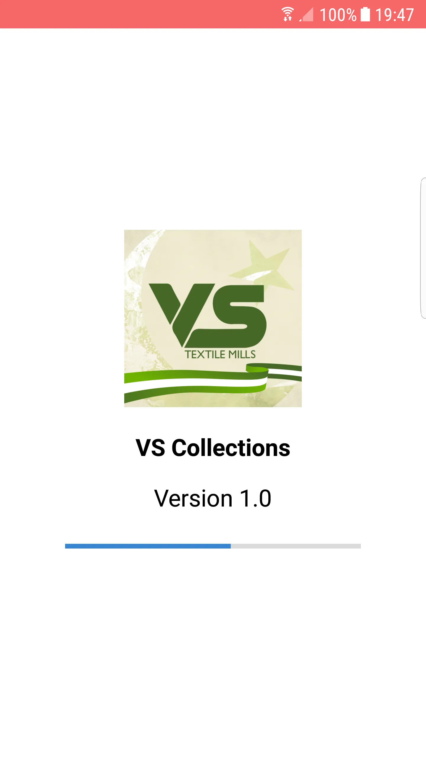 VS Collections | Indus Appstore | Screenshot