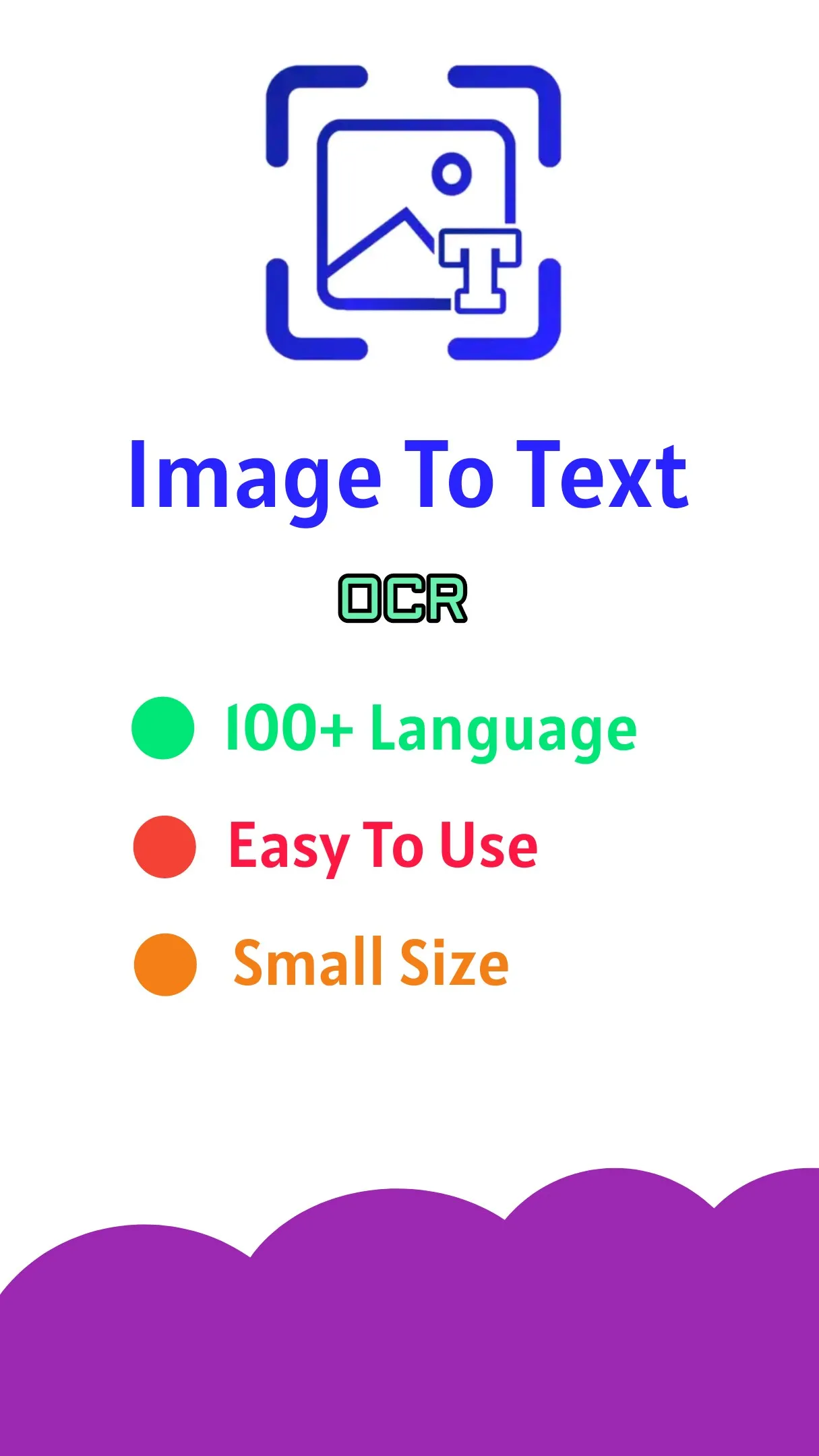 Image To Text Converter | Indus Appstore | Screenshot