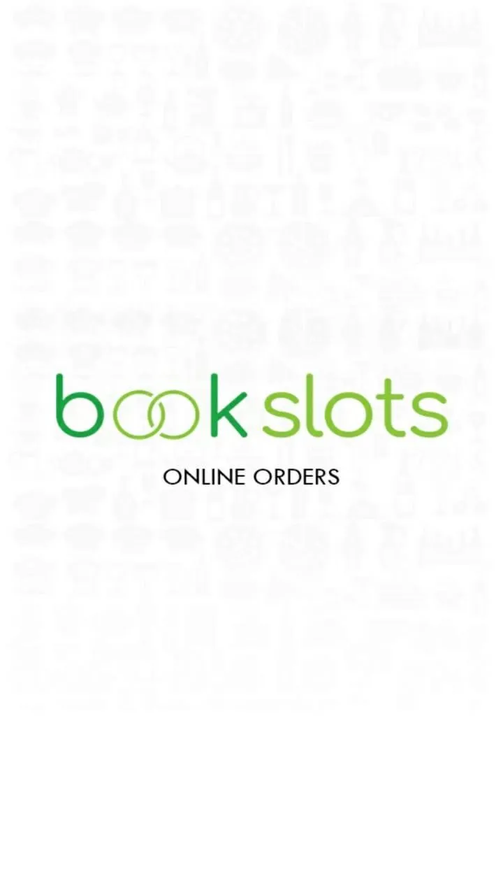 Bookslots | Indus Appstore | Screenshot